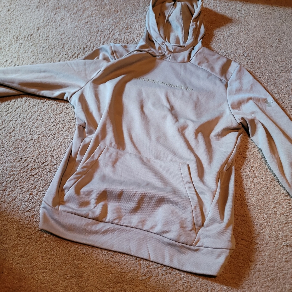 Under Armour hoodie